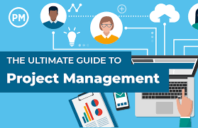 The primary constraints are scope, time, budget. Project Management The Project Life Cycle All Processes Phases