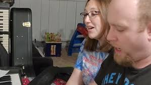 Cover- Word of God Speak by MercyMe, feat. Molly