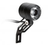 Bei der supernova mini 2 pro wird zusätzlich der bereich oberhalb des blendhorizontes ausgeleuchtet, ähnlich wie bei kraftfahrzeugen. Scheinwerfer Supernova Mini 2 Ldm Schwarz