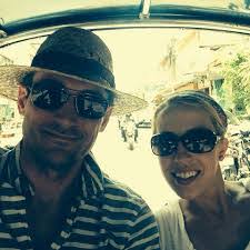 Jon Haws's Instagram, Twitter & Facebook