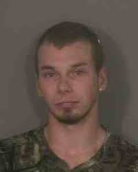 Two arrested in Sempronius burglaries