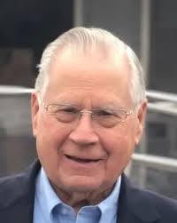 Obituary information for Wayne D. Knapp