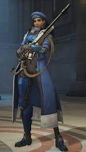Anna amari