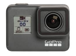 Gopro hero 7 sd card size. Gopro Hero7 Black Camcorder Consumer Reports