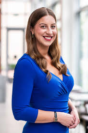 Melissa Rose - Hampton Roads Chamber