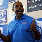 happened: Midterm elections keeps Senate