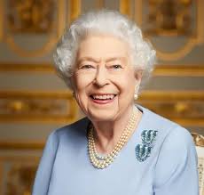 Bức ảnh chưa từng được công bố của Nữ hoàng Elizabeth II