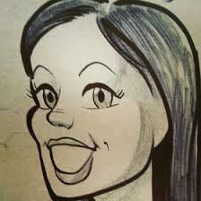 Holly Samson (diyholla)