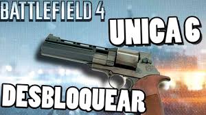 Mp7 is my fav of that class of weapons. Battlefield 4 Como Desbloquear El Arma Unica 6 By Slaenar