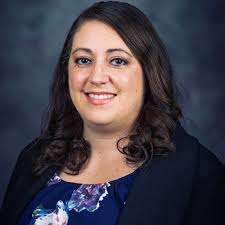 Kellie Griffith, SDIP