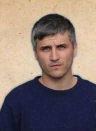 Pictures of William as Caleb in Emmerdale last night