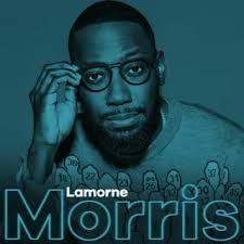 Lamorne Morris: Discover Inspiring Quotes & Episodes from Podcasts as Guest  & Host