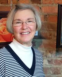 September 2021 Presenter: Gretchen Parker