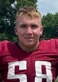 Simon Lorentz's Football Recruiting Profile