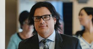 Patrick Brazeau's accuser grilled as sexual assault trial resumes
