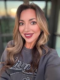 IN CASE YOU MISSED IT: A Hamilton County farmer has made quite the name for  herself not only in her line of work- but