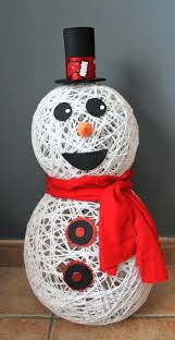 Encuentra imágenes de muñeco de nieve. Muneco De Nieve De Lana Yo Yo Misma Y Mis Cosas