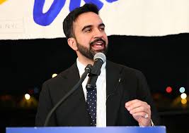 NY Mayor Zohran Mamdani Takes Oath With Historic Qur'an - The Art Insider