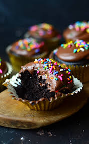 5:46 쏘얌쿠킹 so yum cooking recommended for you. Yammie S Noshery Allergy Friendly Chocolate Cupcakes Gluten Dairy Egg And Nut Free