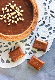 Tartelettes Au Chocolat Milka Tartelettes Au Chocolat Mini Tarte Et Chocolat Milka