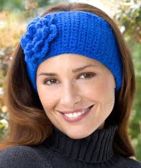 Two things i love in a crochet project basic, simple ear warmers that will keep your ears warm and easy to crochet! Free Crochet Headband Earwarmer Patterns Feltmagnet