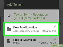 Utorrent pro apk + mod (paid/unlocked) download for android. Como Usar Utorrent En Android Con Imagenes Wikihow