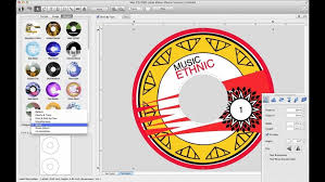 Print and cut out your own cd jewel case insert and spines with this template. Cd Dvd Label Maker For Mac Free Download Cover Designer Software