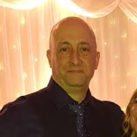 Carl Burridge's Instagram, Twitter & Facebook