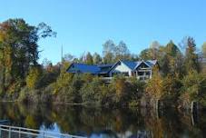 Freedom Seeking and Dismal Swamp
