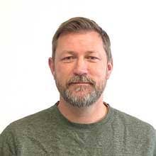 Andy Weightman's Instagram, Twitter & Facebook