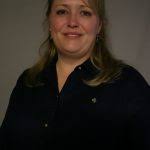 Nancy Bernotaitis and Melissa Lemmon