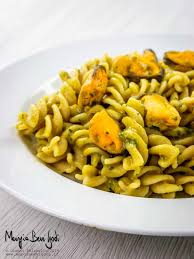 Come cucinare cozze surgelate fresche e cotte? Pasta Cozze E Piselli Mangia Bevi Godi Blog Di Cucina E Ricette