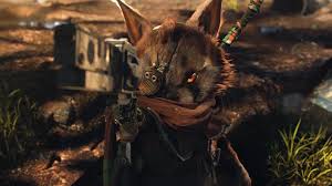 All submissions must be directly related to biomutant. Don T Worry Biomutant Is Still In Development Push Square