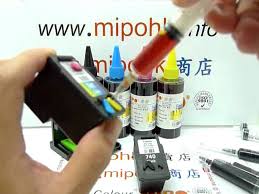 Canon cl 741xl color ink cartridge. Canon Pg 740 Cl 741 Pg 240 Cl 241 Pg 540 Cl 541 Pg 640 Cl 641 Refill Ink Cartridge Mipo Mipohk Youtube
