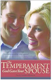 The Temperament God Gave Your Spouse eBook : Bennett, Art, Bennett,  Larraine: Amazon.co.uk: Kindle Store