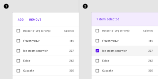 Data Tables Material Design Material Design Interactive Design Design