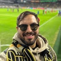 Gabriel Tabarez's Instagram, Twitter & Facebook