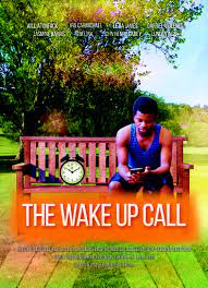 The Wake Up Call (TV Series 2017– ) - IMDb