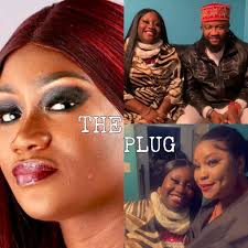 Mama Liberia fan page