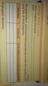 Kunci Jawaban Prakarya Kelas 8 Ilmusosial Id