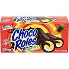 Choco Rolls