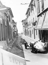 Rudolf Caracciola In His Mercedes Benz W154 At The 1938 Copa Ciano Classic Racing Cars Grand Prix Racing Racing