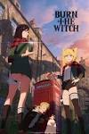 BURN THE WITCH