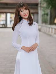 Buying ao dai for fit body Bi Quyáº¿t Máº·c Ao Dai Ä'á»ƒ Ton Dang Chuáº©n Viá»‡t Nam NÄƒm 2020