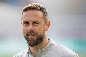 Marc Endres hätte zur Not einspringen können: Haching II trotzt Personalnot 