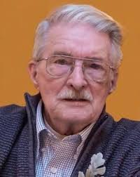 ROBERT COTTON Obituary (1933