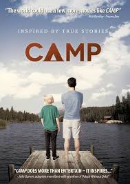 The piece of resistance, a brick capable of. Long Wait For Isabella Inspirational Movies Film Camp Movies