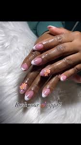 Book your 💅appt via text 443-416-3008, #juccikatore #nails #nailart  #nailartaddict #nailsnailsnails #baltimorenailtech #baltimorenails  #DMVnails #baltimorehairbraiding #fyp #viral #parkville ...