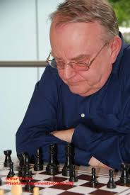 Arthur Fischer (1942-2021): Frankfurter, Sozialforscher, Schachsponsor