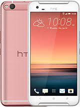 Select its country and provider · 3. Unlock Htc One X9 Free Unlock Code